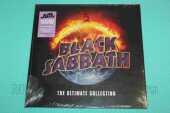 BLACK SABBATH / The Ultimate Collection - 2016 / Germany