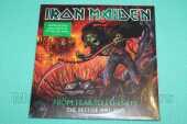 IRON MAIDEN / From Fear To Eternity - The Best Of 1990-2010 - 2011 / EU