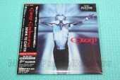 OSBOURNE, OZZY / Down to Earth - 2001 / JAPAN