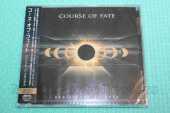 COURSE OF FATE / Behind The Eclipse - 2026 / JAPAN