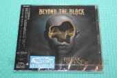 BEYOND THE BLACK / Break the Silence - 2026 / JAPAN