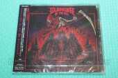 GLAMOUR OF THE KILL / Vengeance - 2026 / JAPAN