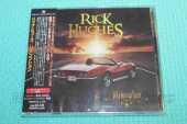 HUGHES, RICK / Redemption - 2026 / JAPAN