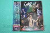 BONNET, GRAHAM / Live � Here Comes The Night - 2016 / JAPAN