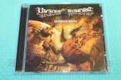 VICIOUS RUMORS / Razorback Killer - 2011 / Germany