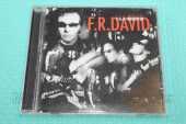 F.R. DAVID / Numbers - 2008 / EU