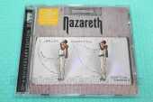 NAZARETH / Exercises - 1972 / Germany