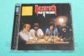 NAZARETH / Play 'n' The Game - 1976 / Germany