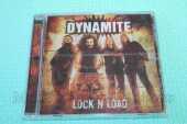 DYNAMITE / Lock n Load - 2013 / Germany