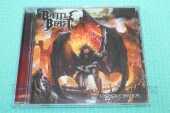BATTLE BEAST / Unholy Savior - 2015 / USA