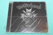 MOTORHEAD / Bad Magic - 2015 / Germany
