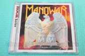 MANOWAR / Battle Hymns - 1982 / Holland