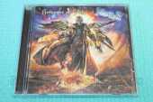 JUDAS PRIEST / Redeemer of Souls - 2014 / USA