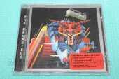 JUDAS PRIEST / Defenders of the Faith - 1984 / USA