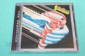 JUDAS PRIEST / Turbo - 1986 / USA