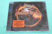 JUDAS PRIEST / A Touch Of Evil (Live) - 2009 / USA
