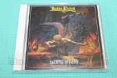 JUDAS PRIEST / Sad Wings Of Destiny - 1976 / Germany