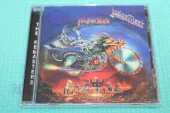 JUDAS PRIEST / Painkiller - 1990 / EU