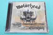 MOTORHEAD / Aftershock - 2013 / Germany
