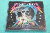 PROG BOX / 5 Hours Of Progressive Music / USA