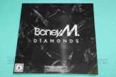BONEY M / Diamonds - 2015 / Germany