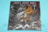 PELL, AXEL RUDI / Into The Storm - 2014 / Germany