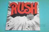 RUSH / Rush ReDISCovered - 1974 / USA