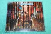 SCORPIONS / Pure Instinct - 1996 / Germany