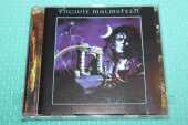 MALMSTEEN, YNGWIE / Inspiration - 1996 / England