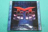 MCAULEY SCHENKER GROUP / Bad Boys - MSG Story 1987-1992 - 2026 / EU