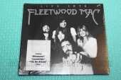 FLEETWOOD MAC / Live - 1975 / EU