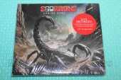 SCORPIONS / Coming Home Live - 2025 / EU
