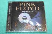 PINK FLOYD / Ontario - The Classic Canadian Broadcast - 1975 / UK