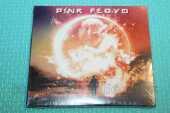 PINK FLOYD / Embryonic Madness - 1971 / UK