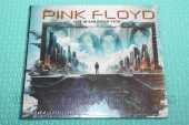 PINK FLOYD / Live In San Diego - 1970 / UK