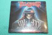 TAILGUNNER / Midnight Blitz - 2026 / Germany