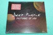 DEEP PURPLE / Pictures Of You - 2024 / Germany