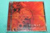 TIAMAT / Wildhoney - 2007 / Germany