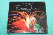 JOHN, ELTON / The Many Faces Of - 2016 / MEXICO
