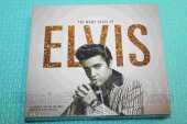 PRESLEY, ELVIS / The Many Faces Of - 2015 / MEXICO