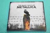 METALLICA / The Many Faces Of - 2019 / MEXICO