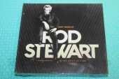 STEWART, ROD / The Many Faces Of - 2017 / MEXICO