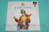 SANTANA / The Many Faces Of - 2017 / France