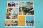 BEACH BOYS, THE / The Many Faces Of - 2021 / France