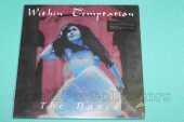 WITHIN TEMPTATION / The Dance / EU