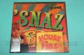 NAZARETH / Snaz - 1981 / EU
