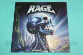 RAGE / A New World Rising - 2025 / Germany