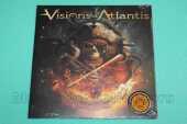 VISIONS OF ATLANTIS / Armada - An Orchestral Voyage - 2026 / Germany
