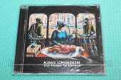 KING CRIMSON / Power To Believe / EU