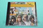 SWEET, THE / Desolation Boulevard - 1975 / USA